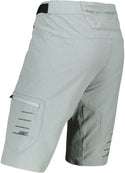 Leatt DBX 2.0 MTB Bicycle Shorts Gray
