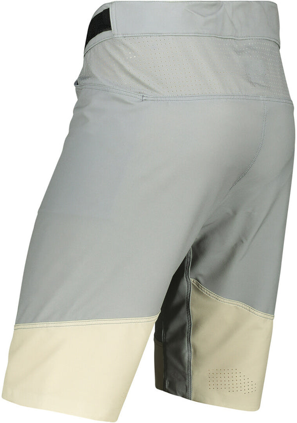 Leatt MTB Trail 3.0 Bicycle Shorts Gray