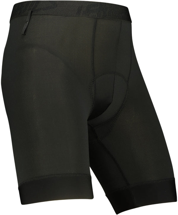 Leatt MTB Trail 3.0 Bicycle Shorts Gray