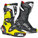 Sidi Mag-1 Motorcycle Boots Grey/Black