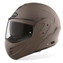 Airoh Mathisse Color Helmet Bronze Matt