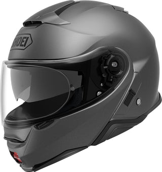 Shoei Neotec 2 Flip-Up Helmet Gray Matt