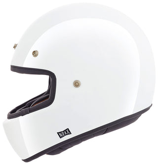 NEXX 头盔 X.G100 Purist Helmet White