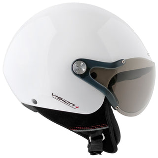 NEXX 头盔 SX.60 Vision Plus Jet Helmet White