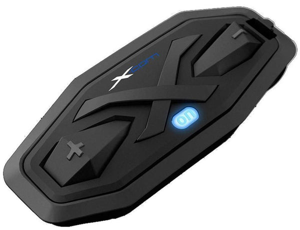 NEXX  X-Com Bluetooth Communication System