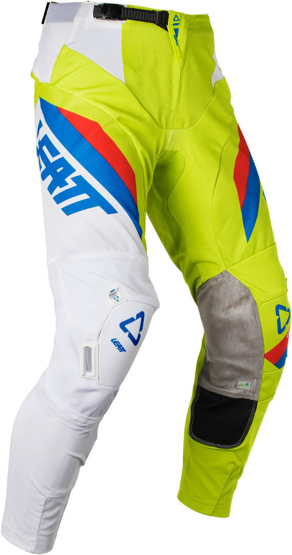 Leatt GPX 3.5 Yellow