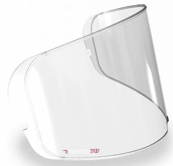 Klim 面罩/遮阳板 TK1200 Pinlock Lens