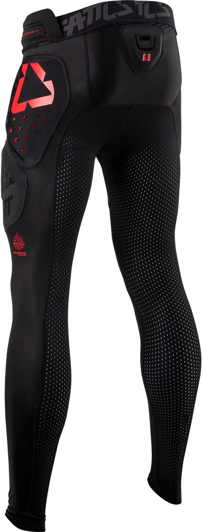 Leatt Impact 3DF 6.0 Motocross Protector Pants