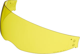 Shoei QSV-2 Sun Visor Yellow