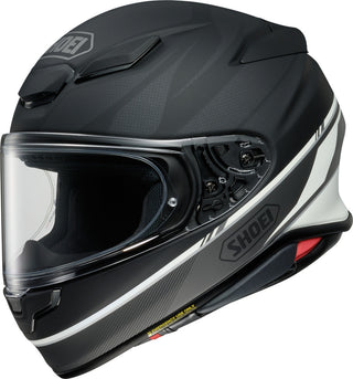 Shoei NXR 2 Nocturne Helmet Black/White