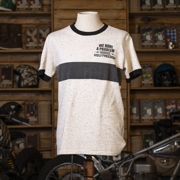 HolyFreedom Riga Nera T-Shirt