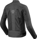 REVIT 骑行夹克 Eclipse Ladies Textile Jacket Black