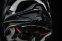 Shoei VFX-WR Glaive Motocross Helmet Grey/Black