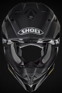 Shoei VFX-WR Glaive Motocross Helmet Grey/Black