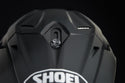 Shoei VFX-WR Glaive Motocross Helmet Grey/Black