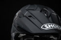 Shoei VFX-WR Zinger Motocross Helmet Red/Blue