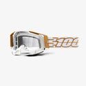 100% RACECRAFT 2 Goggle Mayfair
