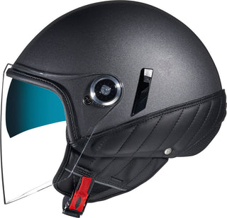 Nexx SX.60 Artizan Jet Helmet Titan