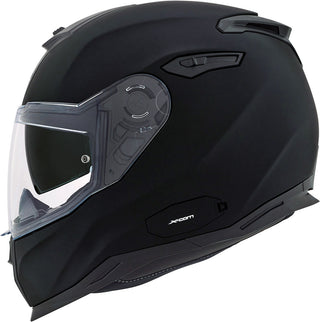 Nexx SX.100 Core Motorcycle Helmet Black Matt