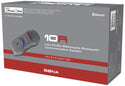 Sena 10R Bluetooth Communication System Headset Dual Double Pack