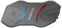 Sena 10R Bluetooth Communication System Headset Dual Double Pack