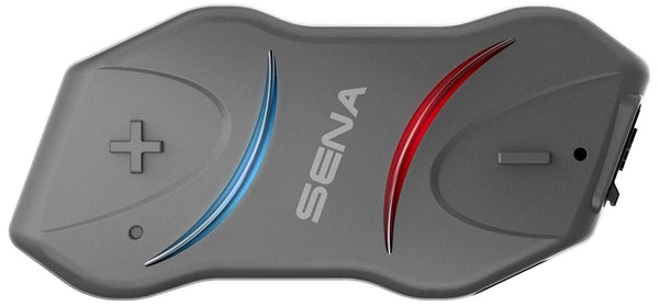 Sena 10R Bluetooth Communication System Headset Dual Double Pack