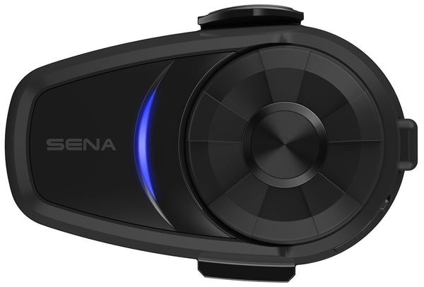 Sena 10S Bluetooth Headset Double Pack