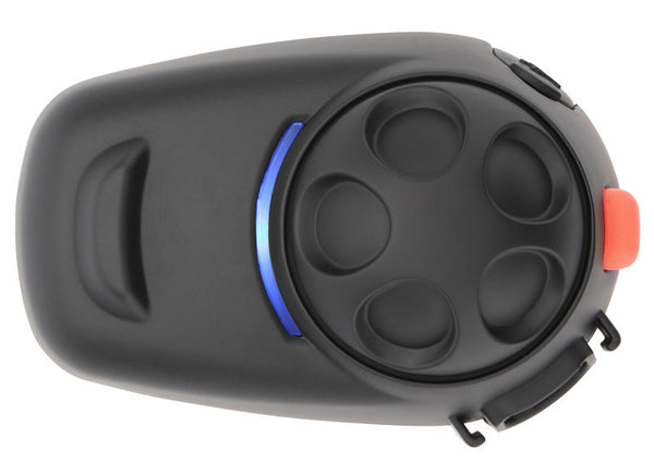 Sena SMH5 Bluetooth Communication System Double Pack