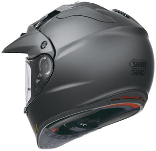 Shoei Hornet ADV Helmet Gray Matt