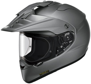 Shoei Hornet ADV Helmet Gray Matt