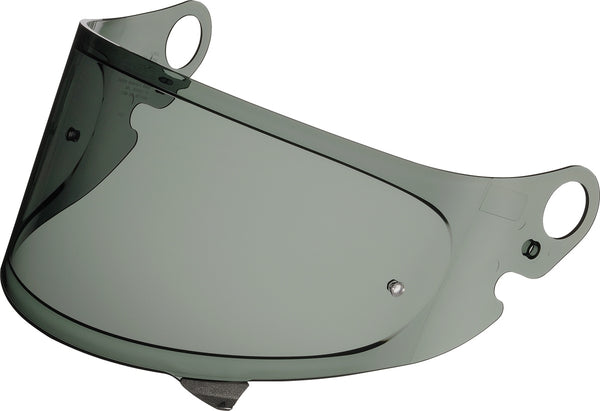 Shoei CPB-1V Visor Smoke