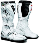 Sidi Agueda Motocross Boots Black