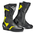 Sidi Black Rain Motorcycle Boots waterproof Black