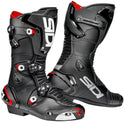 Sidi Mag-1 Motorcycle Boots Black/Yellow