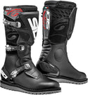 SIDI 攀爬靴 Zero.1 Offroad Boots Black/Blue