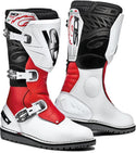SIDI 攀爬靴 Zero.1 Offroad Boots White/Red