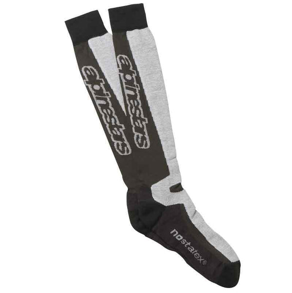 ALPINESTARS 骑行袜 Thermal Tech Socks