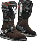 SIDI 攀爬靴 Zero.1 Offroad Boots Black/Blue