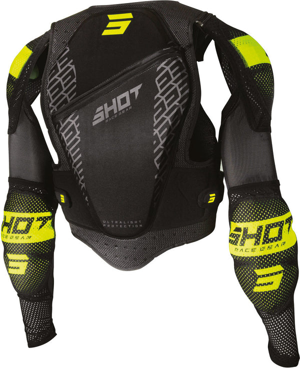 Shot Ultralight 2.0 Kids Protector Jacket