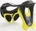 Alpinestars 护颈 BNS Tech-2 Neck Protector Black/Yellow