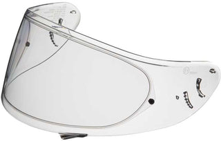 Shoei CF-1V Pinlock Visor Clear
