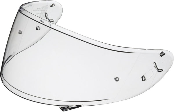Shoei CX-1 Visor Clear
