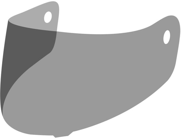Visier SHOEI CJ-1 Smoke