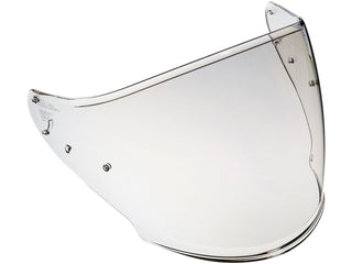 Shoei CJ-2 Visier Clear
