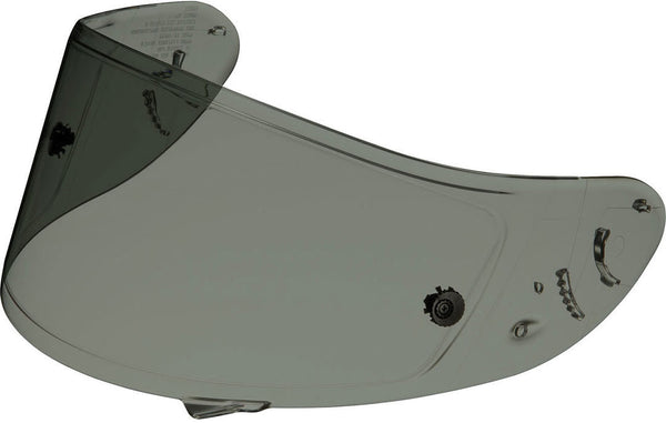 Shoei CWR-F Racing Visor Dark Smoke