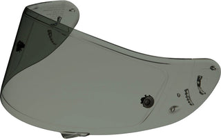 Shoei CWF-1 Racing Visor Dark Smoke