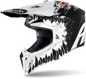 Airoh Wraap Beast Youth Motocross Helmet