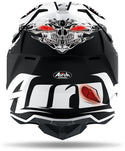 Airoh Wraap Beast Motocross MX Helmet