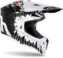 Airoh Wraap Beast Motocross MX Helmet