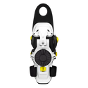 MOBIUS X8 护腕 白黄 单只
